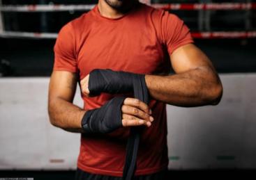 健康生活方式推广